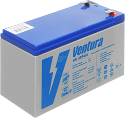Батарея для ИБП Ventura HR 1234W 12В 9Ач
