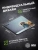 Коврик для мыши Cactus Owl gray рисунок 300x250x3мм (CS-MP-D12M) Коврик для мыши Cactus Owl gray рисунок 300x250x3мм (CS-MP-D12M)