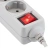 Сетевой фильтр PC Pet AP01006-1.8-G 1.8м (5 розеток) серый (пакет ПЭ) Сетевой фильтр PC Pet AP01006-1.8-G 1.8м (5 розеток) серый (пакет ПЭ)