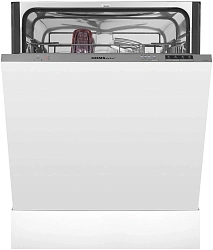 Посудомоечная машина встраив. HomsAir DW64E полноразмерная