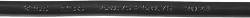 Шнур питания Lanmaster LAN-PP13/14-1.5-BK C13-С14 проводник.:3x0.75мм2 1.5м 250В 10А (упак.:1шт) черный