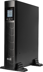 Источник бесперебойного питания Smartwatt Data 800Вт 1000ВА черный