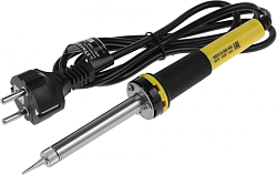 Паяльник Stayer Profi 55313-60-H6 электрический 60Вт
