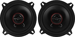 Колонки автомобильные Soundmax SM-CSV502 160Вт 93дБ 4Ом 13см (5дюйм) (ком.:2кол.) коаксиальные двухполосные