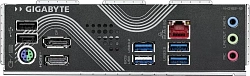 Материнская плата Gigabyte B860M EAGLE Soc-1851 Intel B860 2xDDR5 mATX AC`97 8ch(7.1) 2.5Gg RAID+HDMI+DP