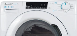 Стиральная машина Candy Smart Pro CSOW4 1364T/2-07 класс: B загр.фронтальная макс.:6кг (с сушкой) белый