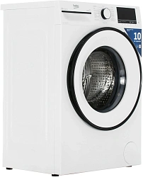 Стиральная машина Beko Beyond B3WFR572W класс: A загр.фронтальная макс.:7кг белый