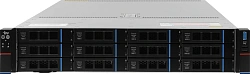 Сервер IRU Rock G2212AG3 2x7313 4x32Gb 9361-8I 2x1Gb/s 2x1300W w/o OS (2126207)