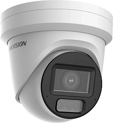 Камера видеонаблюдения IP Hikvision DS-2CD2H23G2-LIZS2U 2.8-12мм цв.