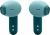 Гарнитура вкладыши JBL Wave Flex 2 синий беспроводные bluetooth в ушной раковине (JBLWFLEX2BLU)