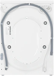 Стиральная машина Indesit EWSB 5085 CIS класс: A загр.фронтальная макс.:5кг белый