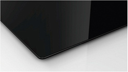Варочная поверхность Bosch PKE611BA1R черный