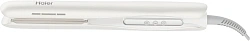 Выпрямитель Haier HHS-620 42Вт белый макс.темп.:230С (FZ0003E01RU)