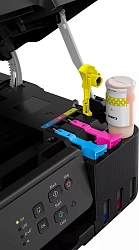 МФУ струйный Canon Pixma G2430 (5991C009) A4 черный