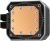 Система водяного охлаждения Deepcool Mystique 240 Soc-AM5/AM4/1200/1700/1851 черный 4-pin 36.49dB Al LCD 280W 1543gr Ret (R-LX550-BKDSNC-G-1)