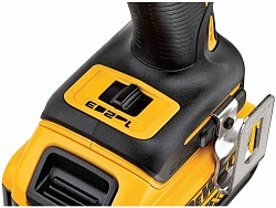 Шуруповерт DeWalt DCF887D2-QW 400Вт аккум. патрон:быстрозажимной