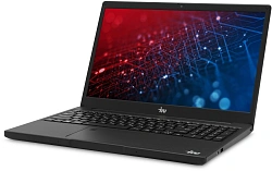 Ноутбук IRU Калибр 15TLR Core i5 1135G7 16Gb SSD512Gb Intel Iris Xe graphics 15.6" IPS FHD (1920x1080) без ОС black WiFi BT Cam (1998650)
