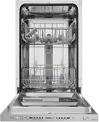 Посудомоечная машина встраив. HomsAir DW44L-2 узкая
