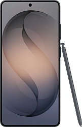 Смартфон Samsung SM-S948B Galaxy S26 Ultra 1Tb 16Gb черный моноблок 3G 4G 2Sim 6.9" 1440x3120 Android 16 200Mpix 802.11 a/b/g/n/ac/ax/be NFC GPS GSM900/1800 GSM1900 Protect