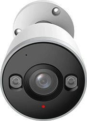 Камера видеонаблюдения IP Dahua DH-F5D-IL Wi-Fi 3.6-3.6мм цв.
