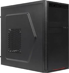 ПК Amur Нарвал A5A14 АМУЕ.466219.002 MT Ryzen 7 5700G (3.8) 16Gb SSD512Gb Vega 8 FreeDOS GbitEth 400W мышь клавиатура черный (RUS) (2169401)