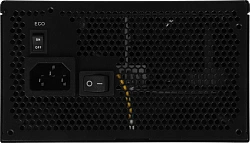 Блок питания Formula ATX 1200W AC KCAS PLUS 1200GM V2 80+ gold (20+4pin) APFC 140mm fan 10xSATA Cab Manag RTL