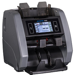 Счетчик банкнот Dors 800M1 RUS1 рублевый FRZ-044676