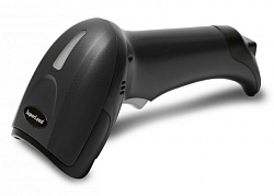 Сканер штрих-кода Mertech CL-2310 Dongle 2D беспроводной черный (4812)