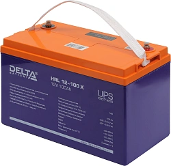 Батарея для ИБП Delta HRL 12-100 X 12В 100Ач