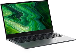 Ноутбук Digma Pro Fortis M Ryzen 5 7430U 16Gb SSD512Gb AMD Radeon Graphics 17.3" IPS FHD (1920x1080) Windows 11 Pro grey WiFi BT Cam 5500mAh (DN17R5-ADXW01)