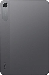 Планшет Xiaomi Redmi Pad 2 P85X 6S 4G Gen 2 (2.9) 8C RAM4Gb ROM128Gb 9.7" IPS 2048x1280 4G Android 16 темно-серый 8Mpix 5Mpix BT WiFi microSD 2Tb 7600mAh 18hr