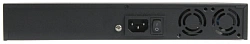Коммутатор Osnovo SW-71802/L 2xКомбо(1000BASE-T/SFP) управляемый