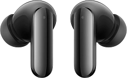 Гарнитура внутриканальные Realme Buds Air 8 Pro черный беспроводные bluetooth в ушной раковине (6941764488793)