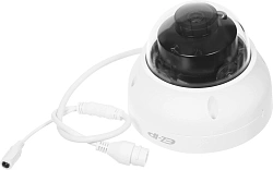 Камера видеонаблюдения IP Dahua EZ-IPC-D1B20P-0360B 3.6-3.6мм цв. корп.:белый