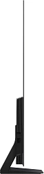 Телевизор OLED Samsung 77" QE77S90FAEXRU Series 9 черный графит 4K Ultra HD 120Hz DVB-T2 DVB-C DVB-S2 USB WiFi Smart TV