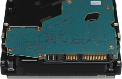 Жесткий диск Toshiba SATA-III 16TB MG09ACA16TE Server Enterprise Capacity 512E (7200rpm) 512Mb 3.5"