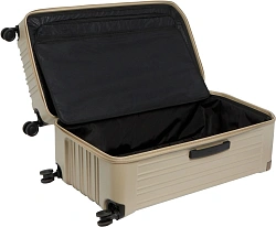 Чемодан Piquadro PQ LIGHT BV5213PQL/BEO 42x37x80см 102л. 4.15кг. поликарбонат бежевый