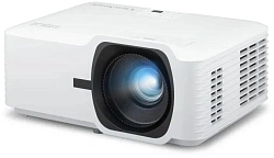 Проектор ViewSonic LS740HD DLP 5000Lm ANSI (1920x1080) 3000000:1 ресурс лампы:20000часов 2xHDMI 3кг