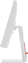 Моноблок IRU Tactio 23IH6W 23.8" Full HD i5 12400 (2.5) 16Gb SSD1Tb UHDG 730 FreeDOS WiFi BT Spk 120W Cam белый 1920x1080 (RUS)