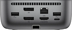 Стыковочная станция HP Thunderbolt 4 G6 100Вт (9X472UT)