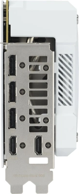 Видеокарта Asus PCI-E 5.0 TUF-RTX5070TI-O16G-WHITE-GAMING NVIDIA GeForce RTX 5070TI 16Gb 256bit GDDR7 2588/28000 HDMIx2 DPx3 HDCP Ret