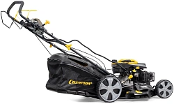 Газонокосилка роторная Champion LM5346E 4440Вт