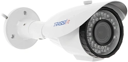 Камера видеонаблюдения IP Trassir TR-D2B6 2.7-13.5мм цв. корп.:белый