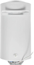 Водонагреватель Thermex Praktik 50 V Slim 2.5кВт 50л электрический настенный/белый