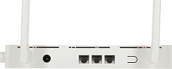 Роутер беспроводной Huawei WS7001-20 (AX2) (53039183) AX1500 10/100/1000BASE-TX белый