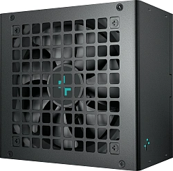 Блок питания Deepcool ATX 650W PL650D 80+ bronze (20+4pin) APFC 120mm fan 6xSATA RTL