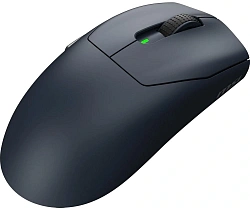 Мышь MSI Forge GM340 W серый оптическая 12000dpi беспров. BT/Radio USB 5but (S12-4301790-HH9)