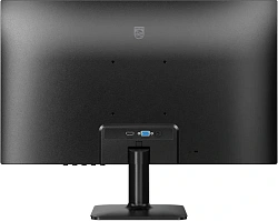 Монитор Philips 23.8" 24E2N2100 черный IPS LED 4ms 16:9 HDMI матовая 1500:1 300cd 178гр/178гр 1920x1080 120Hz VGA FHD 2.46кг