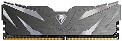 Память DDR5 2x16GB 6000MHz Netac NTSWD5P60DP-32K Shadow II RTL Gaming PC5-48000 CL38 DIMM 288-pin 1.35В kit Intel с радиатором Ret