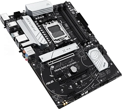 Материнская плата Asus PRIME B650-PLUS WIFI Socket AM5 AMD B650 4xDDR5 ATX AC`97 8ch(7.1) 2.5Gg RAID+HDMI+DP